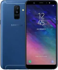 Замена usb разъема на телефоне Samsung Galaxy A6 Plus в Воронеже